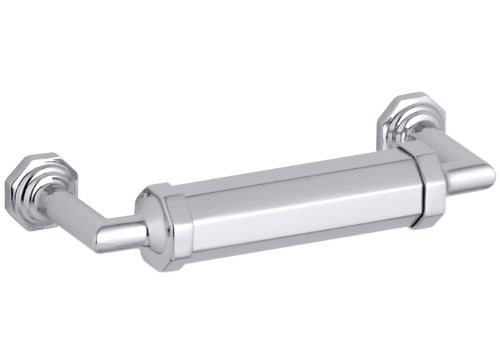Kohler K-13125-CP Kohler Pinstripe 3  Drawer Pull