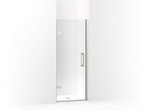 Kohler KOH27583-10L-BNK COMPONENTS 3/8 PVT DOOR 71.5X30.37