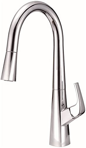 Gerber GD454419 SINGLE HANDLE PULL-DOWN KIT
