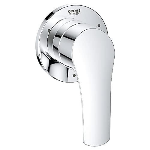 Grohe G19972003 3-WAY DIVERTER TRIM