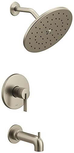 Moen MUT3363BN BRUSHED NICKEL M-CORE 4 PORT TUB/SHOWER
