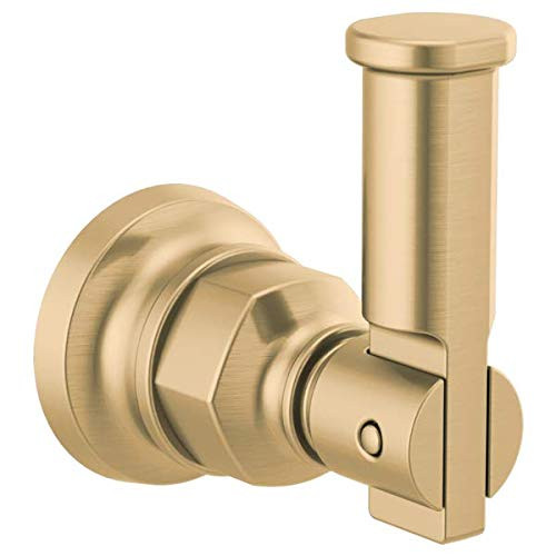 Delta D693476GL BRIZO INVARI: ROBE HOOK