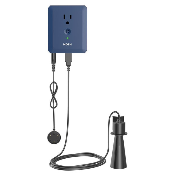 Moen LEAK DETECTION SYSTEM S2000ESUSA