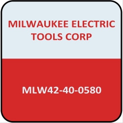 MILWAUKEE MLW42-40-0580 P/M Sleeve Bearing Xxx Electric Tools