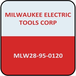 MILWAUKEE MLW28-95-0120 Blade Pulley Xxx Electric Tools