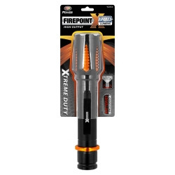 WILMAR WLMW2654 FIREPOINT X 9AA FLASHLIGHT