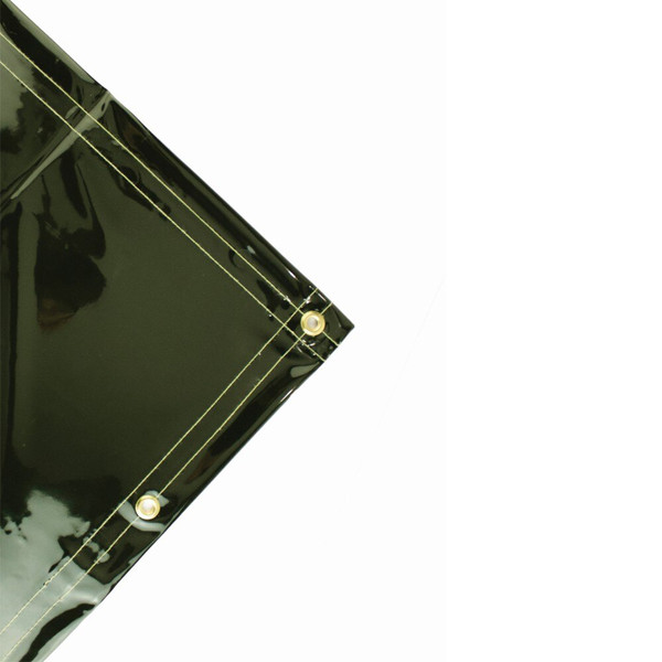 Transparent Welding Curtain