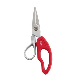 MILWAUKEE MLW48-22-4045 BOLT LOCK Cable Scissors / Electrician Snips