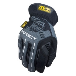 Open Cuff Mpact Glove - XLarge MECHNX MECMPC-58-011