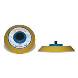 5IN VELCRO PAD ( HOOK-IT PAD)