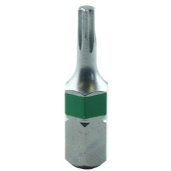 K Tool International KTI18308 1/4" Drive Torx Bit T8