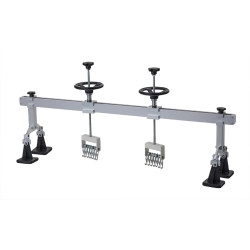 H & S Autoshot HSA1093 Uni-Bridge Extended Pull 49"