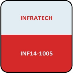 INFRATECH INF14-1005 Heat Lamp 3000W