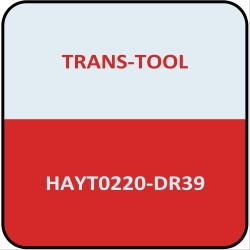TRANS-TOOL HAYT0220-DR39 Bushing Driver
