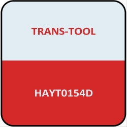 TRANS-TOOL HAYT0154D Adapter 3/8-3/4