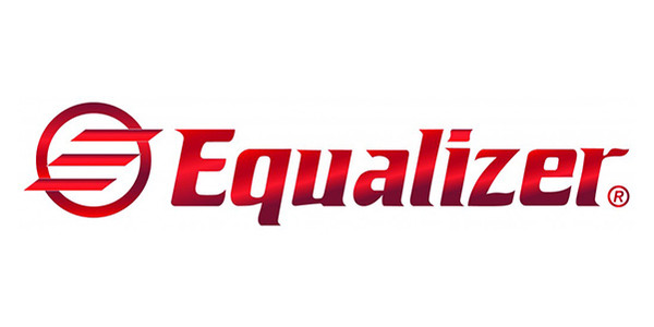 Equalizer Industries EQL51853 Blade Curved O