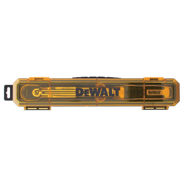 DEWALT 3/8" Torque Wrench DeWalt DWTDWMT75463
