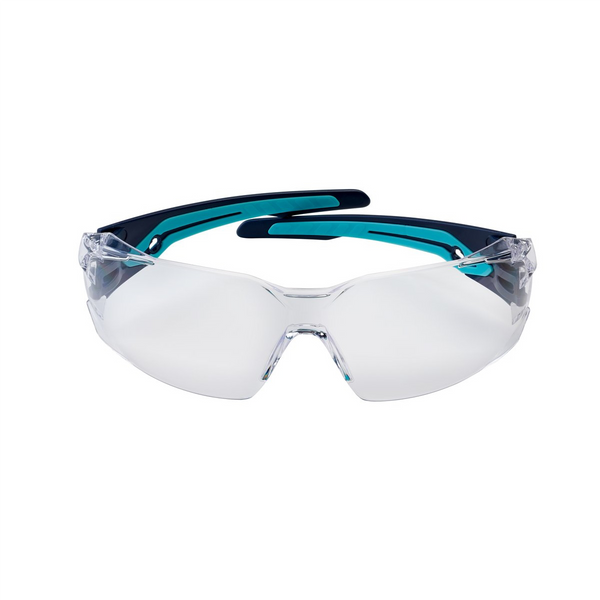 Safety Glasses Silex ASAF Clear Lens