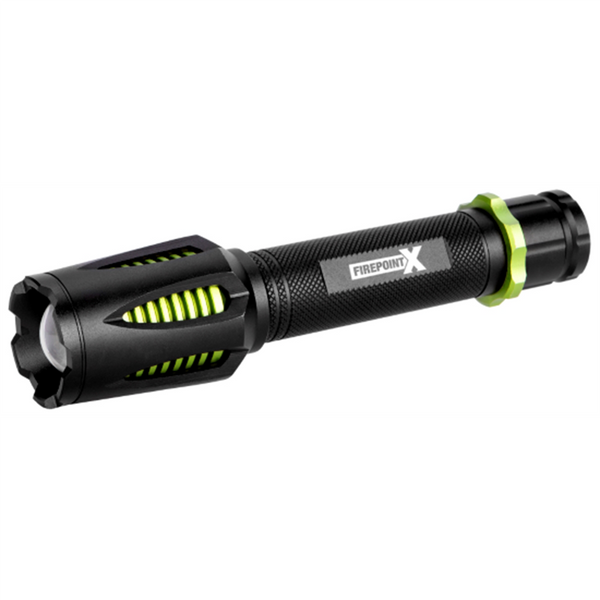 PT FirePoint X Li-Ion Flashlight