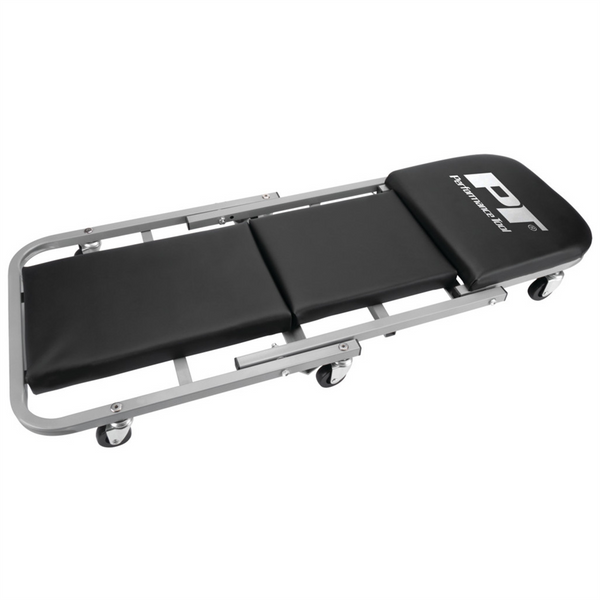 Wilmar Corp. / Performance Tool 2-in-1 40" Z-Frame Folding Creeper