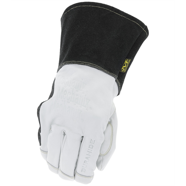 Pulse Welding Gloves (Medium, Black)
