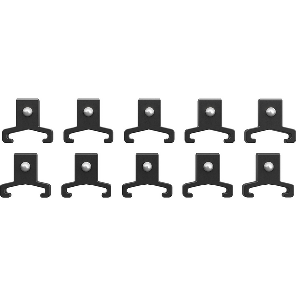 1/2 Drive Socket Rail Clips