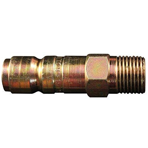 Milton Industries 3/8" NPT Male G-Style Plug