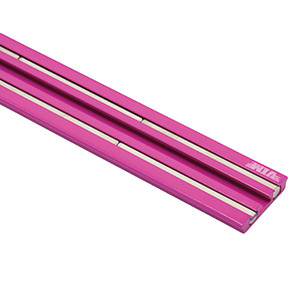 VIM TOOLS 20" PINK MAGRAIL