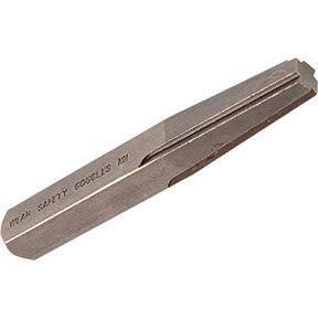 KnKut E3 Square Style Screw Extractor