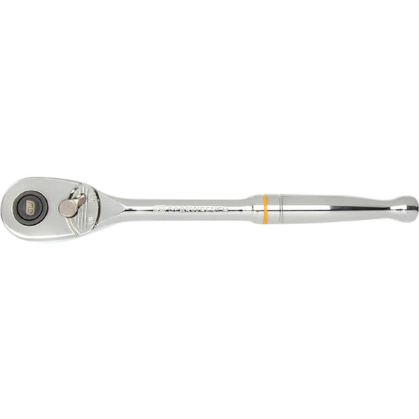 GearWrench Ratchet 1/2" Drive Quick-Release 90-Tooth Full Polish
