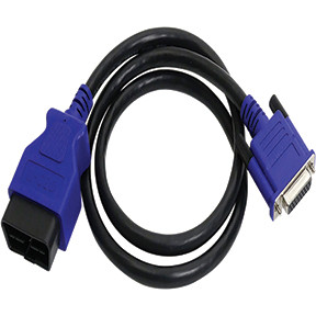 NEXIQ Technologies HD26F TO J1962 (16Pin) Adapter W/ DOIP
