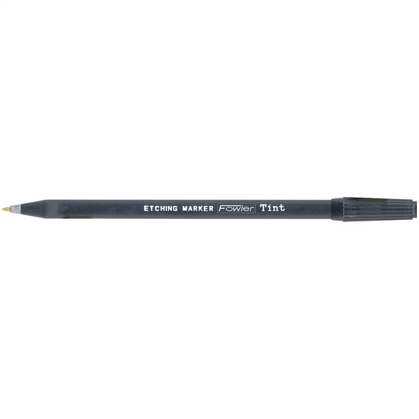 Fowler Disposable Chemical Etching Pen For Meta