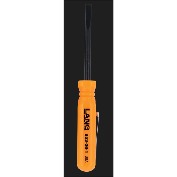 Lang 5"Pocket Pry Bar