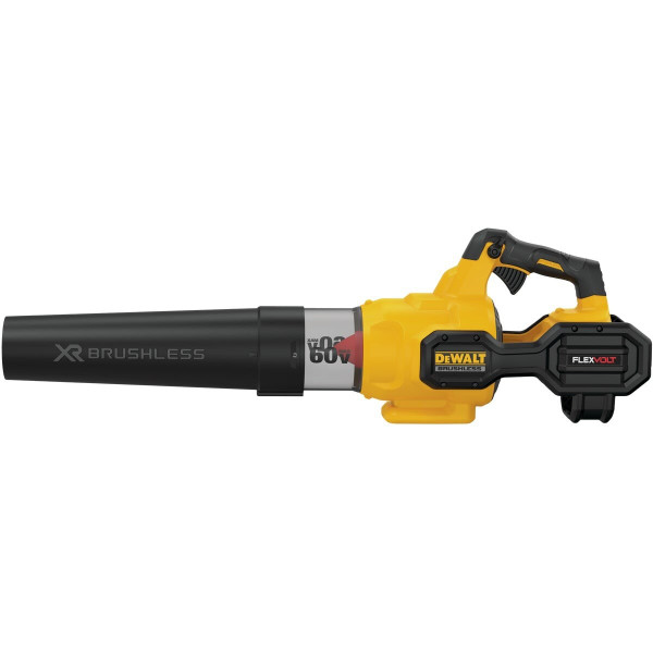 DeWalt DEWALT 60V AXIAL BLOWER