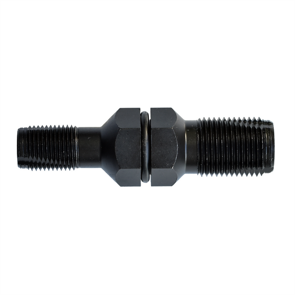 Mayhew Mayhew Spark Plug Thread Chaser, 14mm - 18mm