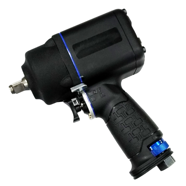 Astro Pneumatic ONYX 1/2" "THOR" G2 Impact Wrench