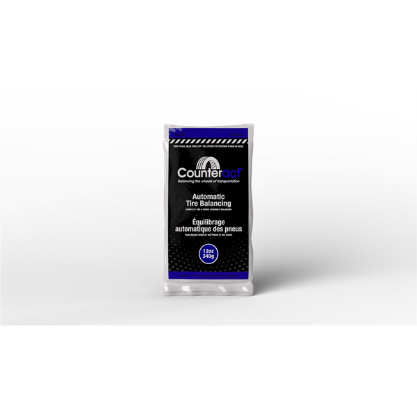 COUNTERACT BALANCING BEADS 12 oz. Bag of Counteract Balancing Beads