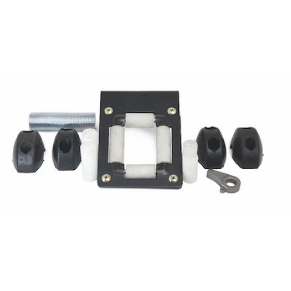 BluBird Hose Bumper for 3/8"