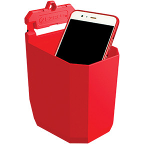 E-Z Red MAGNETIC POUCH