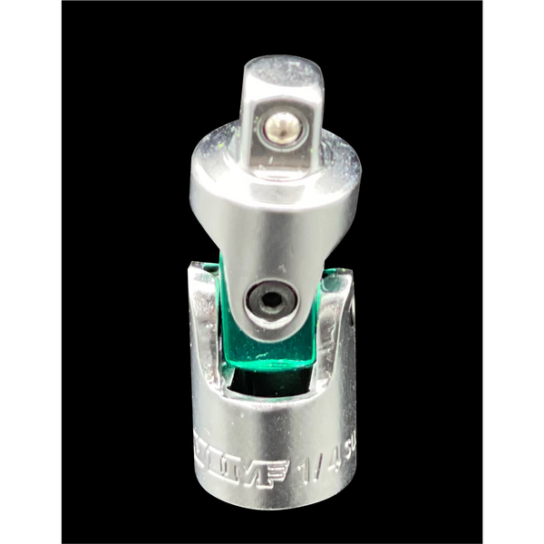 VIM ���&rdquo; DR. FIRM FLEX UNIVERSAL JOINT ADAPTER