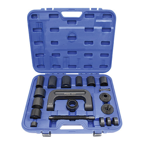 Goliath Ball Joint Service Tool and Master Adapter Set