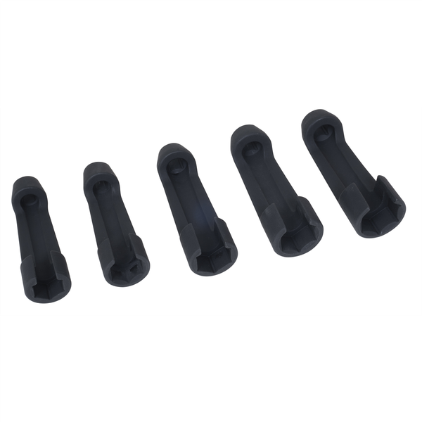 Lisle Line Socket Set, 5 pc.