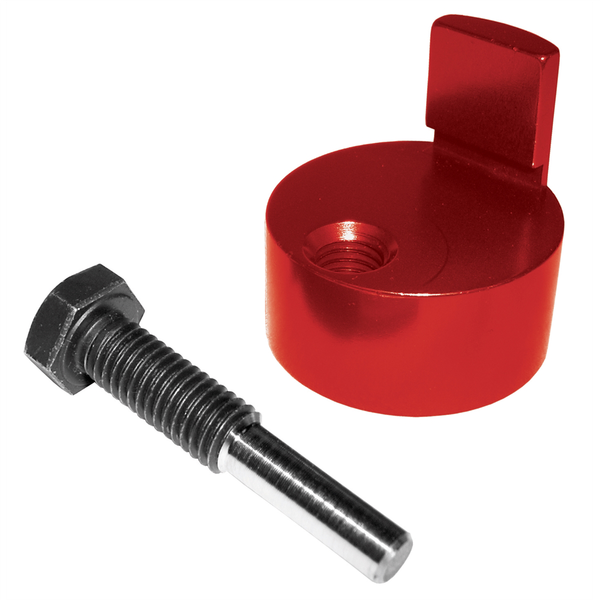 K Tool International Stretch Belt Installation Tool
