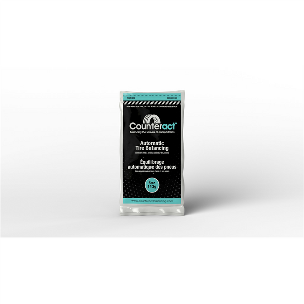 COUNTERACT BALANCING BEADS 5 oz. Bag Of Counteract Balancing Beads