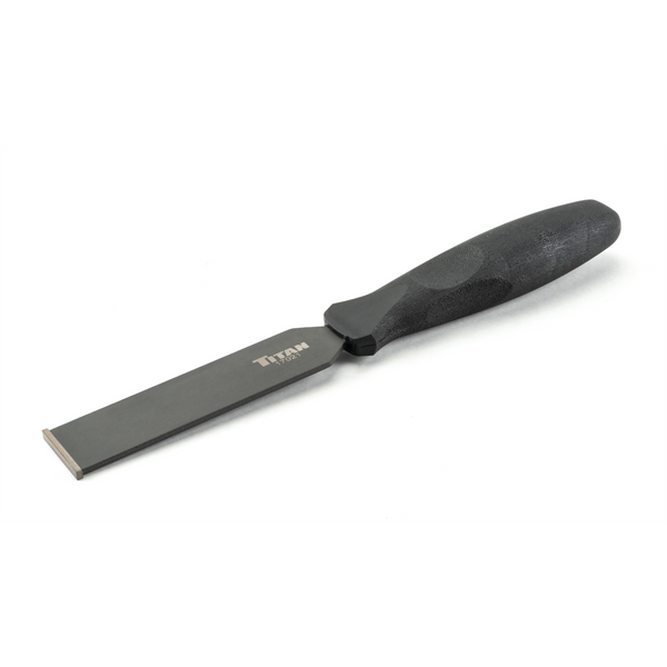 Titan 1-1/4in. Extended Carbide Scraper