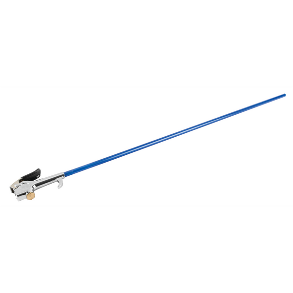 Titan 24 in. 90 Degree Multi-Port Blow Gun