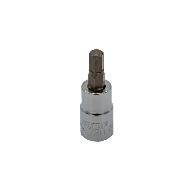 VIM 7MM HEX DRIVER 3/8" SQ DR