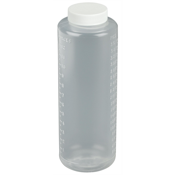 Robinair Replacement Oil Drain Bottle