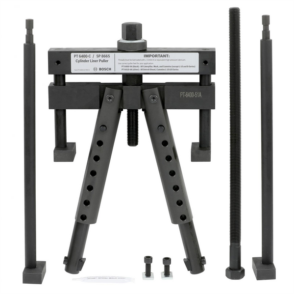 OTC Universal Cylinder Liner Puller