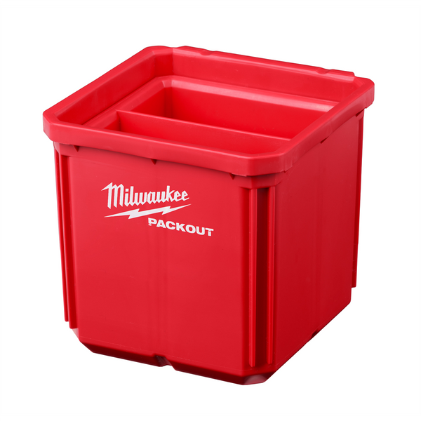 Milwaukee Tool 2pk Bin Set for PACKOUT